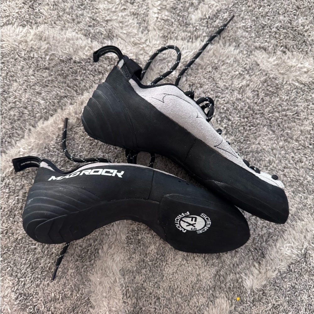 Mad Rock FX5 Women’s Climbing Shoes - Picture 6 of 8